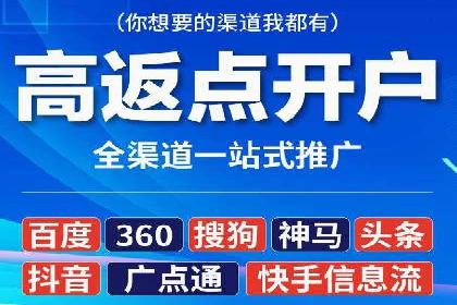 竞价账户如何开户：从理论到实践的成功案例